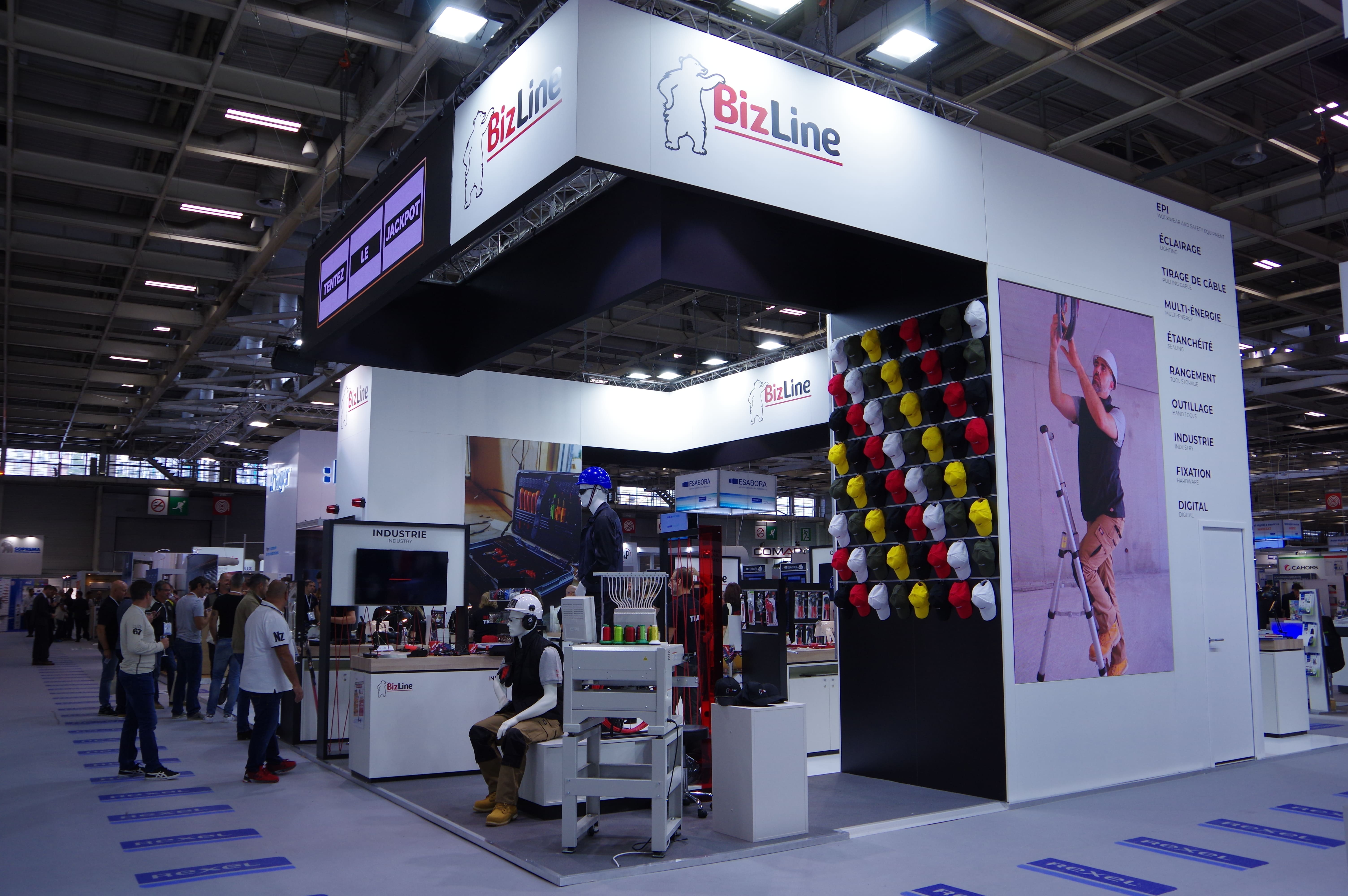 Rexel Expo 2019